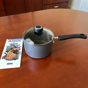 Anolon 2 Quart Saucepan